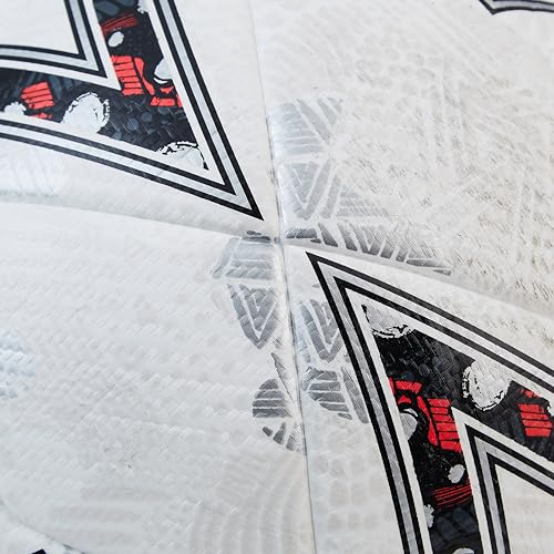 Mitre ULTIMATCH Hyperseam Match Soccer Ball