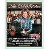Julia childs kitchen the design tools stories and legacy of an iconic space hardcoveroctober 8 2024  urban country home decor