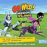  Die schnellsten Läufer der Tierwelt / Menu auf Madagaskar (Das Original-Hörspiel zur TV-Serie)