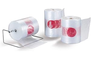 Cramer Large Disposable Ice Bags for Athletic Injuries