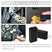8PCS Car SRS Airbag Reset Tool,Portable 2-Pin Car Air Bag Sensor for Quick Fault Detection,Professional SRS Airbag Simulator Tester Tool for Most Cars/SUVs Cars Tools