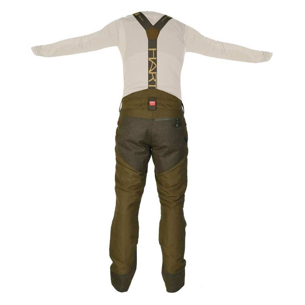 Hart Hunting Skade Long Pants