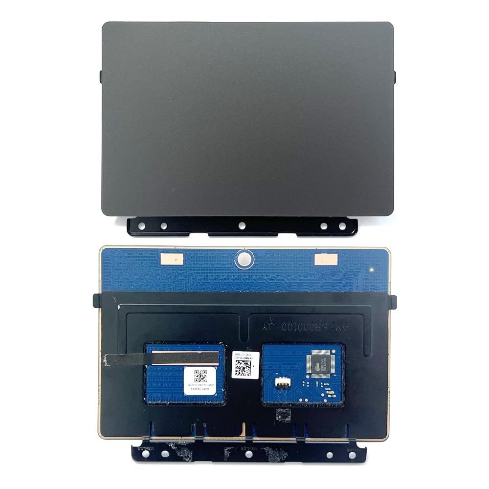 Trackpad para Lenovo V330, panel táctil gris compatible con 81AY y 81B0 5