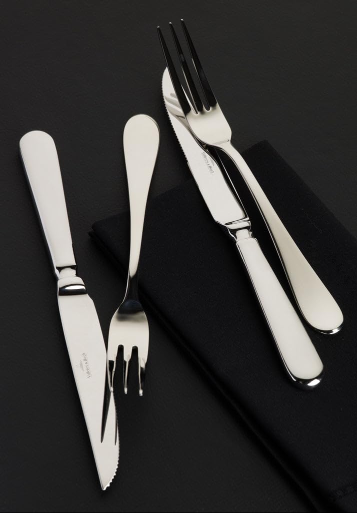 Villeroy & Boch Oscar Steakmesser Set 6 tlg. 12-6339-9373