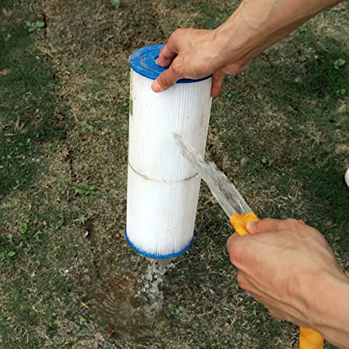 image for Yougfin PRB-25IN Filter Cartridge, Hot Tube Filter, Spa & Pool Filter 