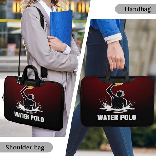 Bolso para portátil de gran capacidad miniatura 5