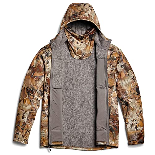 SITKA mens Traverse Hunting Hoody