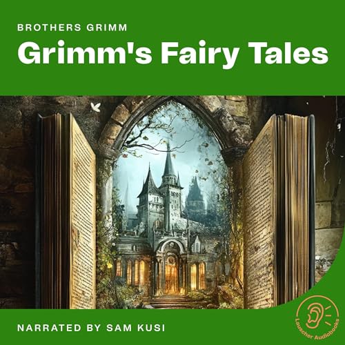 Grimm's Fairy Tales by Brothers Grimm episode artwork
