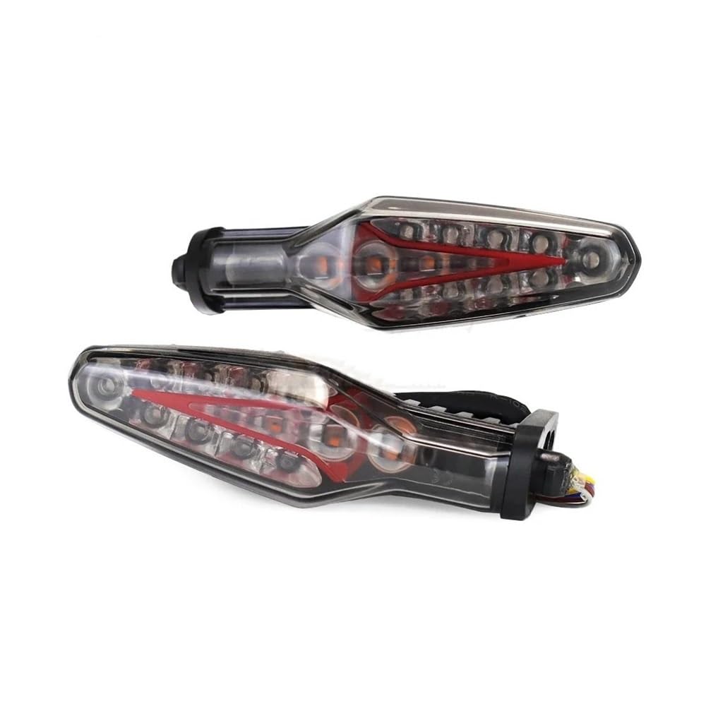 Clignotants de moto pour M1000RR finition premium et durable - 5