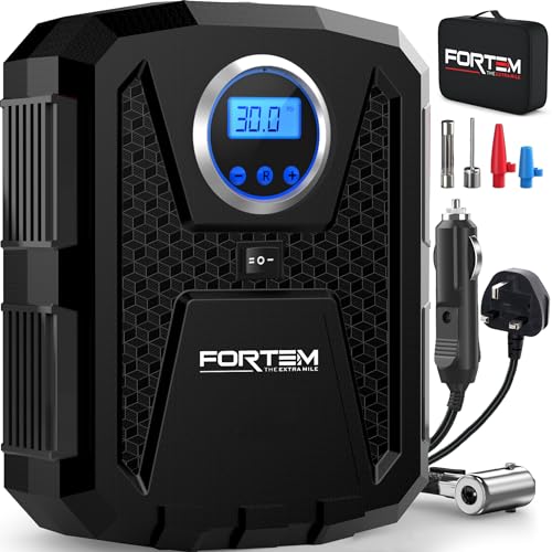 How to effectively use a 12v air compressor How to effectively use a 12v air compressor