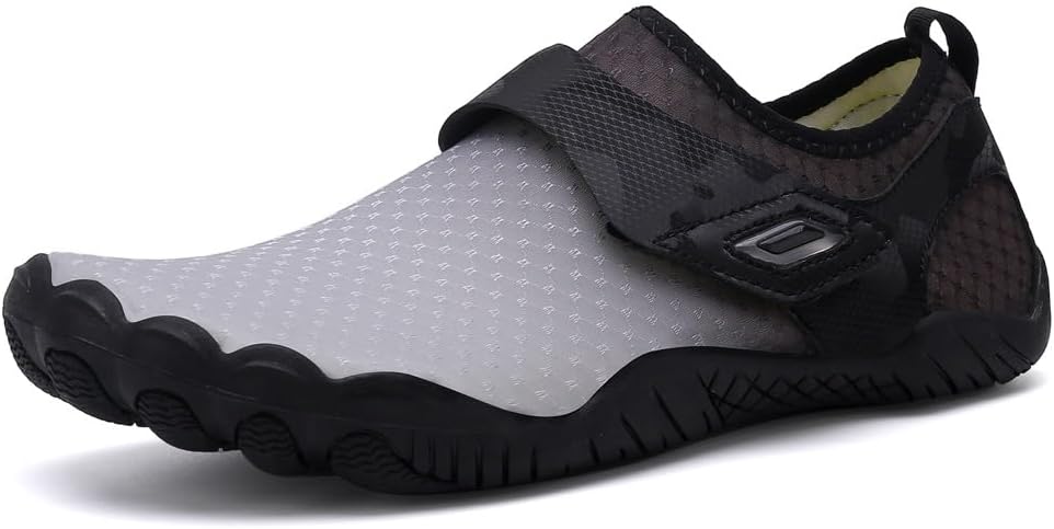 Five Finger Large Water Shoes Outdoor Diving Beach Shoes