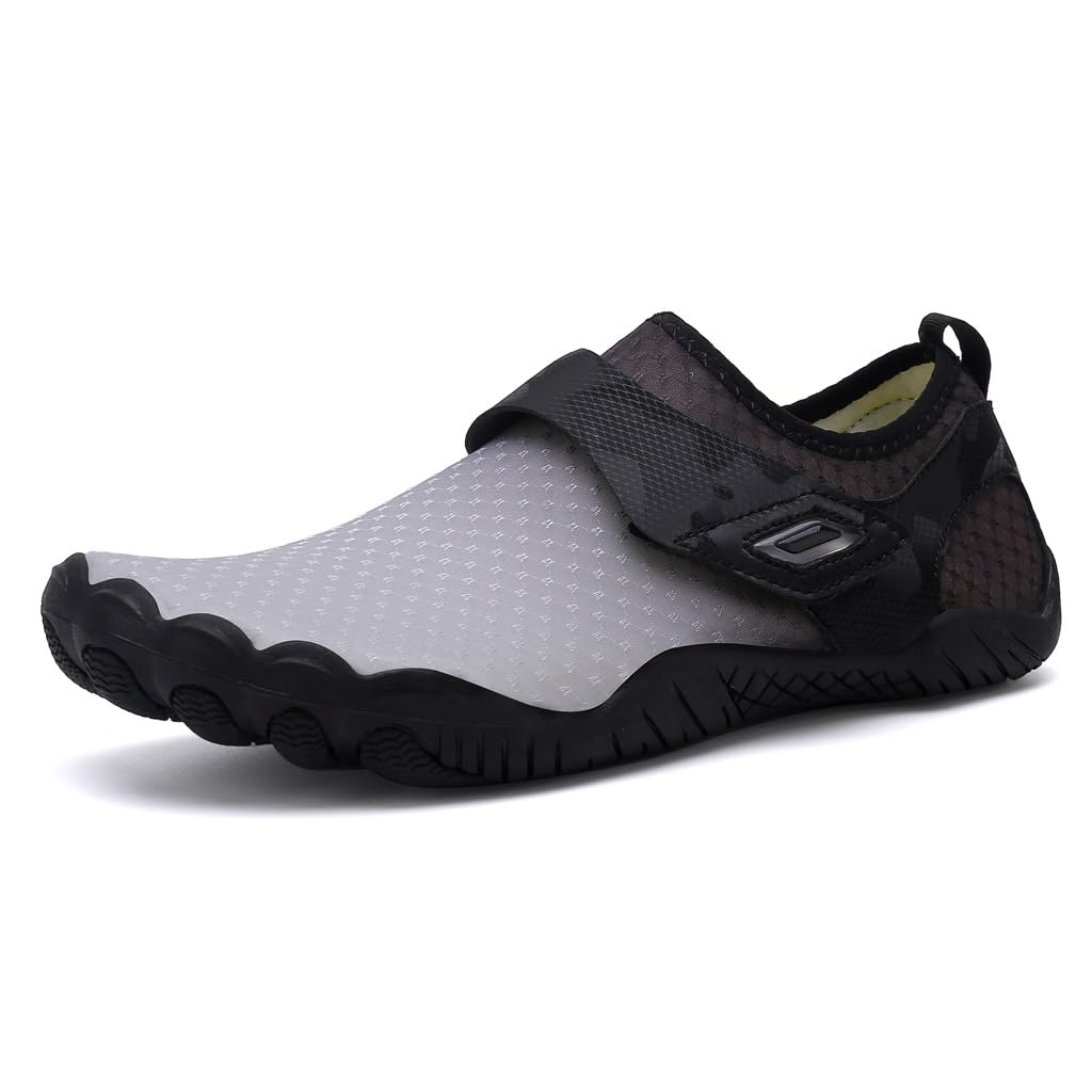 Chaussures d'eau à cinq doigts pour plage et plongée outdoor - 5