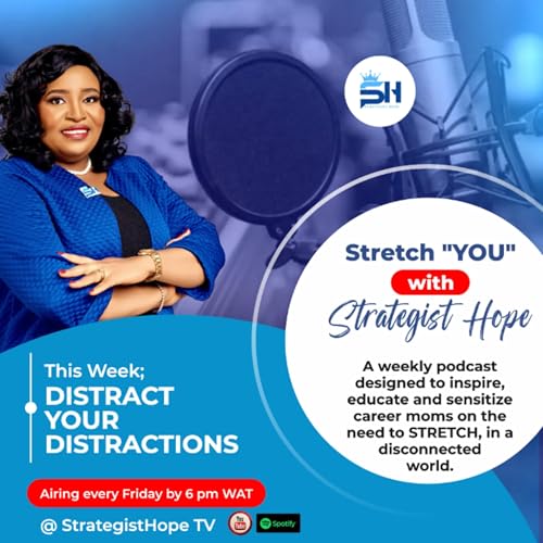 Distract your Distractions