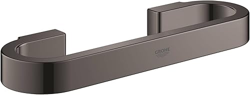 Miniatura 6 de Grohe 41064000 Selection Barra de agarre de 12 pies, cromo Starlight