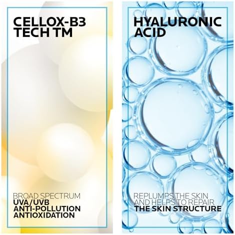 La Roche-Posay Anthelios Age Correct SPF 50 – 50 ml - View 1