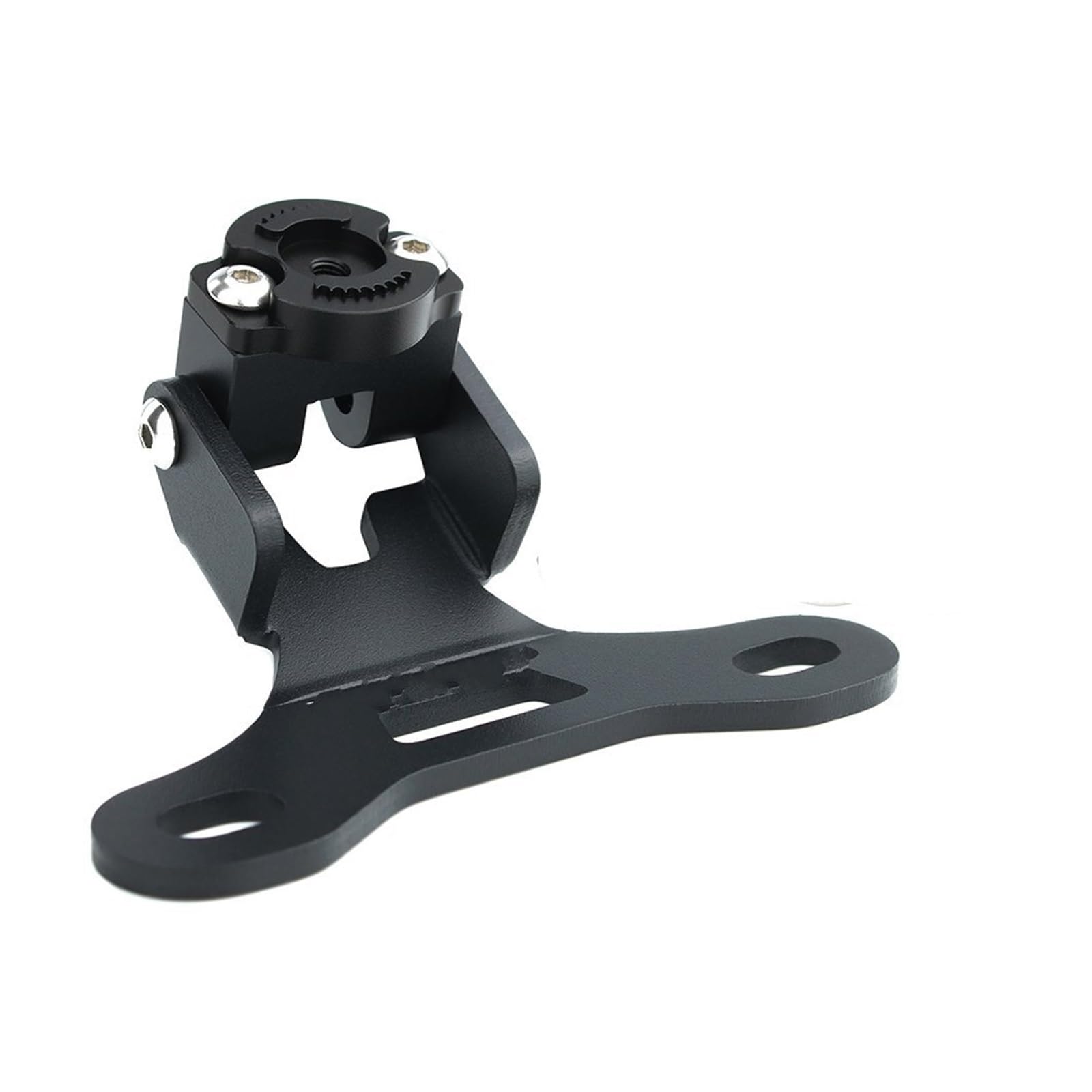 Support Guidon Moto Support De Navigation GPS Triumph Rocket 3 R GT Type 3