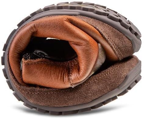 Magic Shoes Alaskan, Alaskan Magic Barefoot Shoes, Magic Shoes Alaskan Mens, Winter Barefoot Boots, Non-Slip & Water-Resistant Winter Barefoot Shoes Mens4