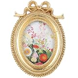 Cadres vintage : ce cadre décoratif offre de multiples usages, non seulement comme accessoire photo, mais aussi comme objet de décoration pour votre bureau ou comme porte-photos