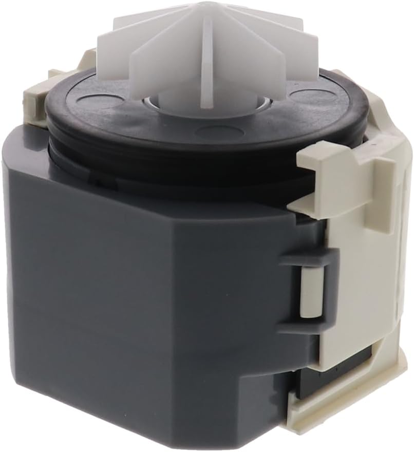 ERP 00631200 Dishwasher Drain Pump