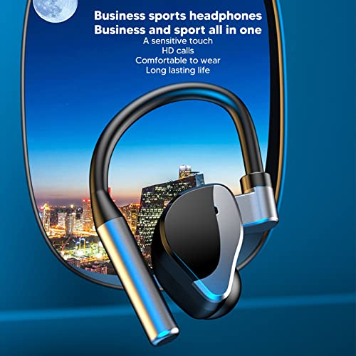 Auricular Bluetooth In Ear Septpenta L15 con Control Táctil miniatura 6