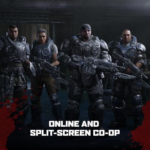 Image of Gears of War E-Day | Standard Edition | XBOX Series X|S and Windows Digital