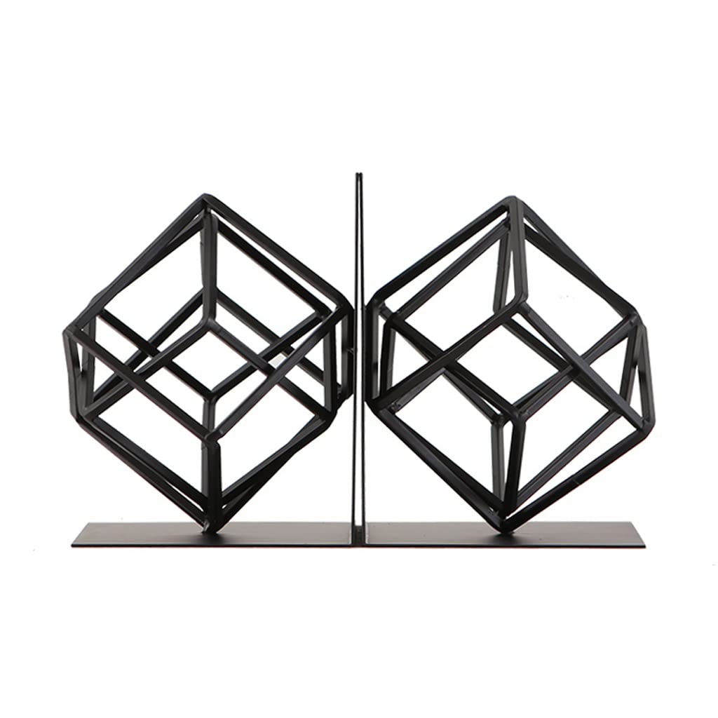 Tapones decorativos for libros geométricos para regalar a lectores