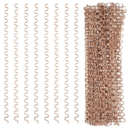 Image of Yaocom 2 Pcs Wiggle Wire Dent Repair Pulling Wire 320 mm Car Body Repair Dent Equipment Pulling Wires Removal Tools for Auto Spot Welding Panel Work Consumables