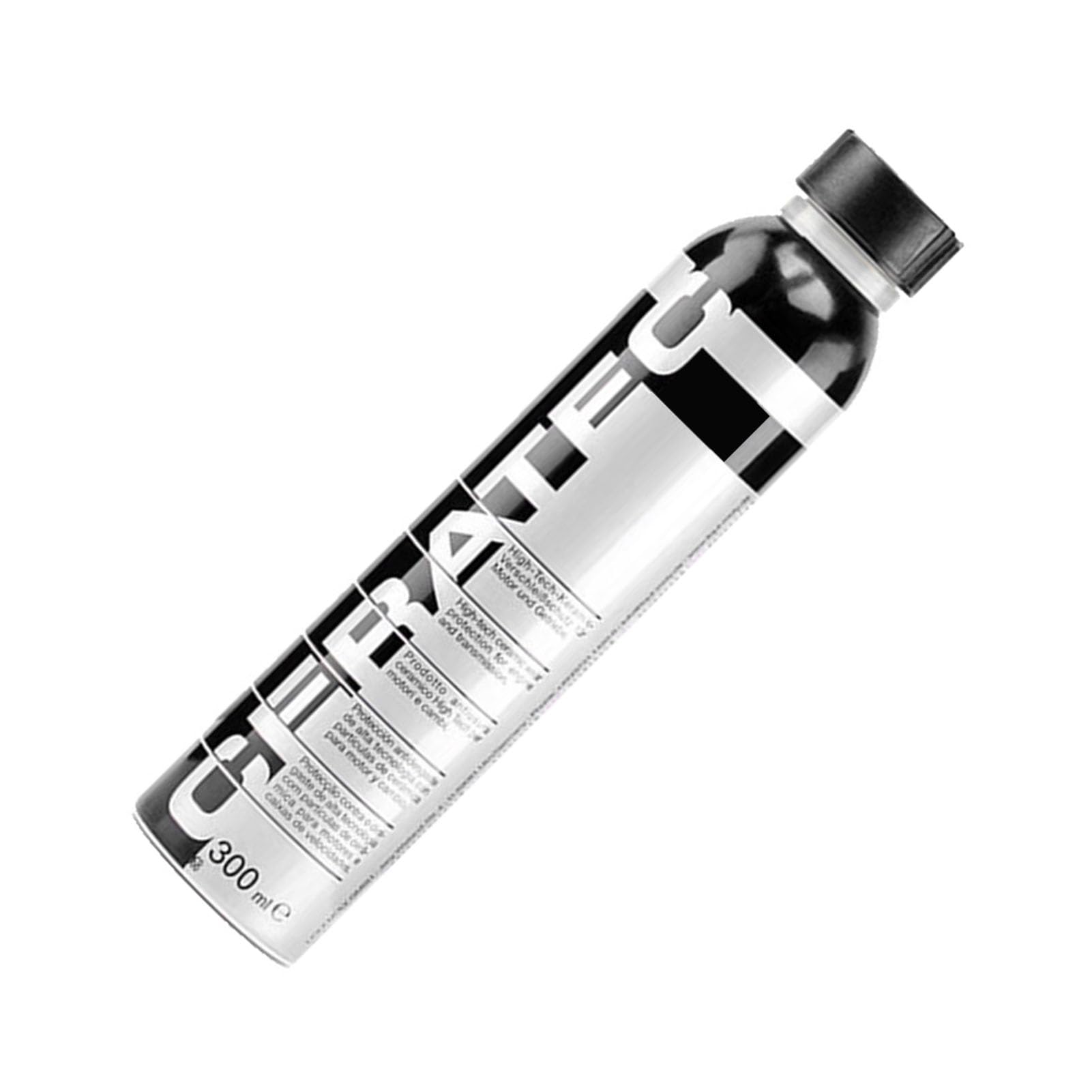Riduttore Antiattrito Ceramico Additivo per Olio Motore per Prestazioni Ottimali del Motore per il Trattamento del Dell'auto