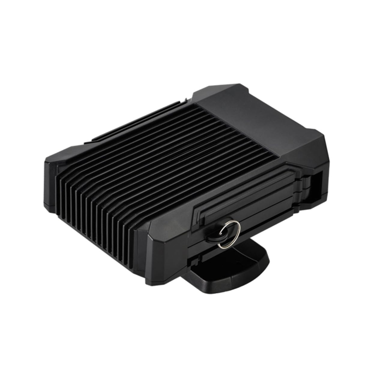 Mikinona Calentador Coche Portátil Calefactor Automático para Parabrisas Desempañador de Coche para Uso Invernal Calefactor USB para Vehículos Secador Multiusos para Conductor