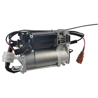 1pc/Package air Pump 4F0616006A 4F0 616 006A YANGMO-AUTO