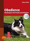 obedience prüfungsordnung  Obedience: Hundesport mit Freude und Präzision