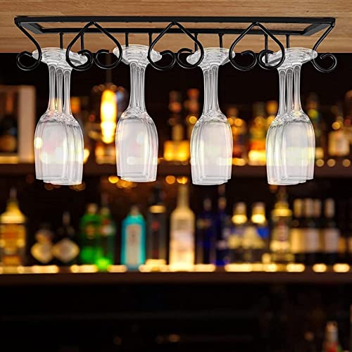 Generic Suporte para de Vinho Organizador Armário