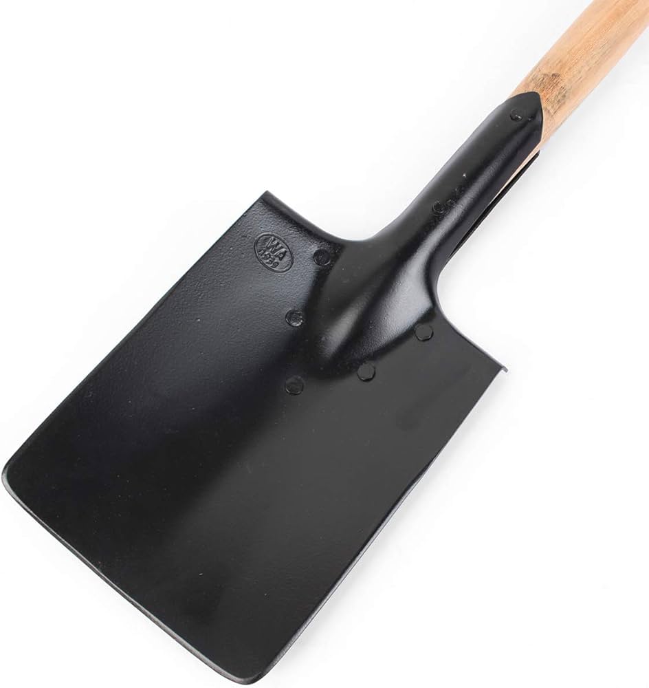 Amazon | WW2のドイツのフィールドショベル | Epic Militaria