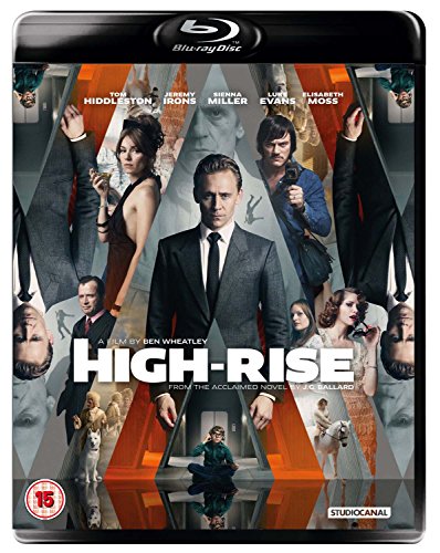 High Rise [Edizione: Regno Unito] [Edizione: Regno...