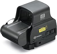 Vista 9 de EOTECH EXPS2 Mira de Arma Holográfíca