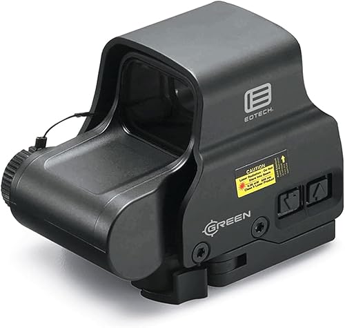 EOTECH ExPS2 - Vista de arma holográfica