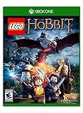 Lego The Hobbit - Xbox One (Renewed)
