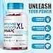 Prime Vigor XL Max - Maximum Strength, Advanced Formula Gummies for Men Primevigor XL Gummies, PrimevigorXL Max Gomitas, Prime VigorXL Max, 2 Month
