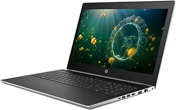 Amazon.com: HP ProBook 450 G5 15.6