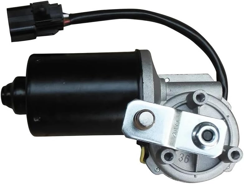 MOTOR & CRANK ARM ASSY-W/WPR: MOBIS (Hyundai, Kia) 981101J900  -compatibility, features, prices. boodmo フロントガラスワイパーモーターNo.9811038500、9811038501、981103A000。HYUNDAIと互換性のあるフ