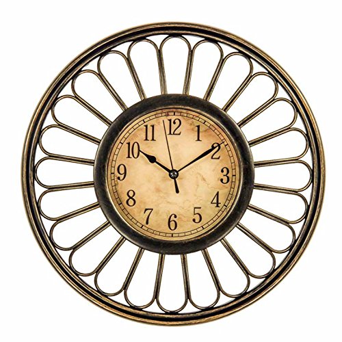 Buy Exclusive Wall Clock Online at Low Prices in India Amazon.in