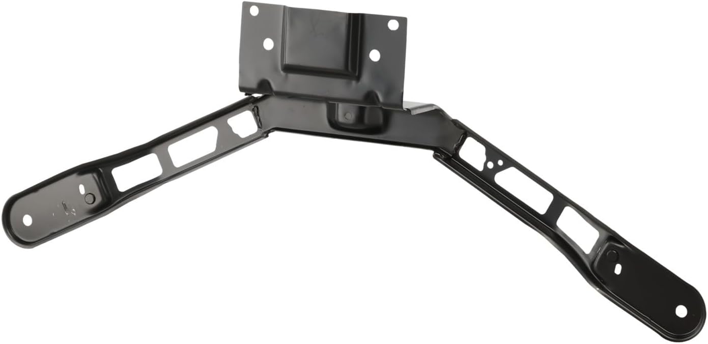 Replacement Radiator Support Core Fits Ford Edge 2012-2014 2.0L I4 (Turbo) Center Brace