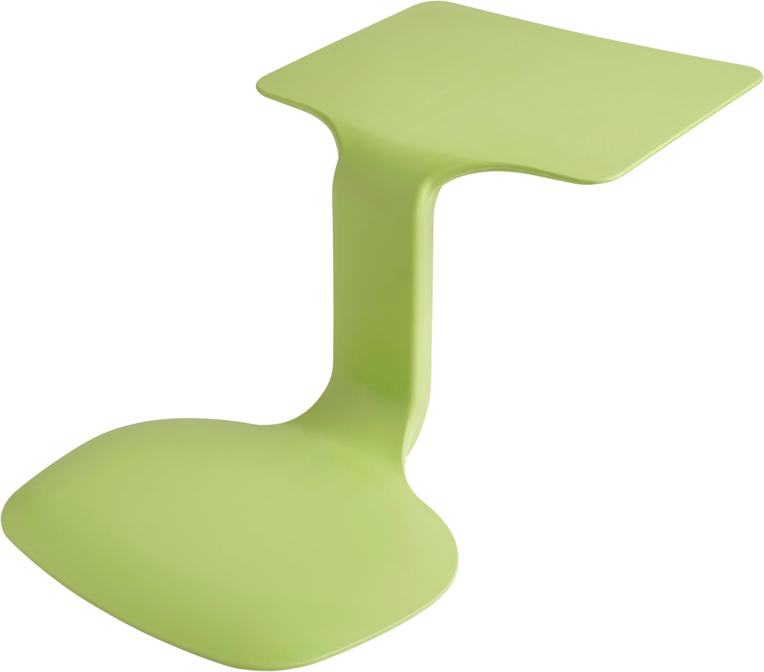 - The Surf Portable Activity Lap Desk, Classroom Essentials, Light Green
