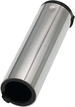 Water/Steam Nozzle Replacement Part Compatible with DeLonghi BCO, EC, ECAM, ESAM, and PrimaDonna Series Espresso Machines