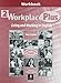 2 Workplace Plus: Living and Working in English (Workbook) (Workplace Plus, 2)