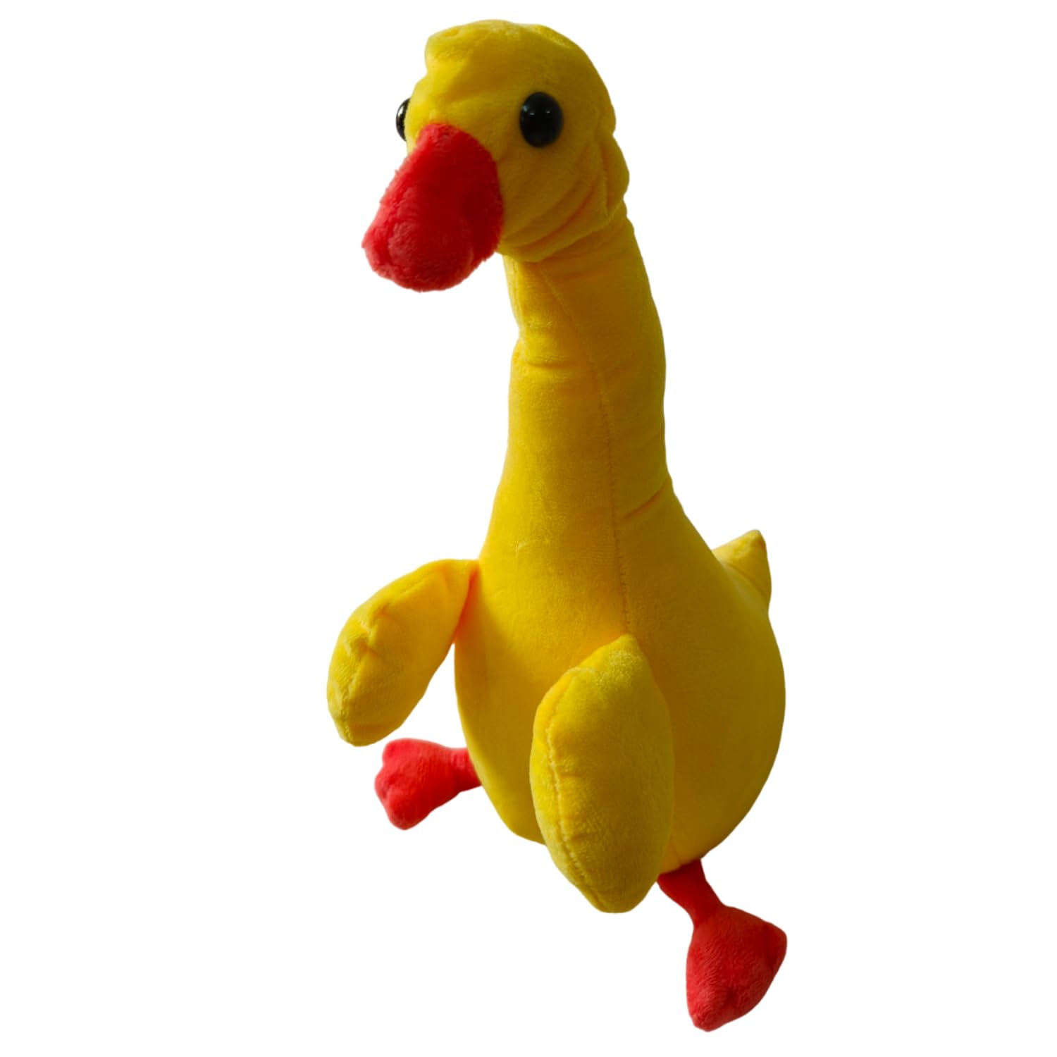 KJM Talking Dancing Duck, Repeating What You Say Mimicking Recording Plush Baby Toy Musical English Song Singing Talking of Lighting Up Toy for Boy Kid, Yellow (B0DB8GPR4S) Amazon Price History, Amazon Price Tracker