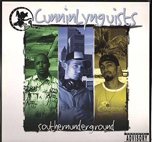 Southernunderground [Vinyl]