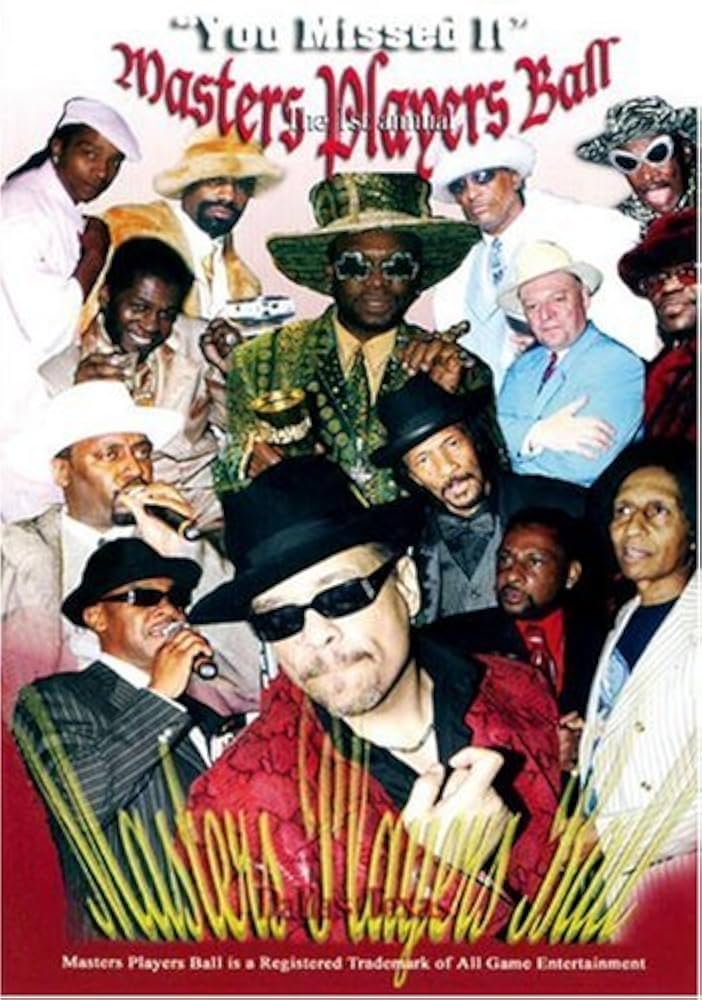 (未使用･未開封品)Master Players Ball [DVD] Amazon.co.jp: Master Players Ball [DVD] : DVD