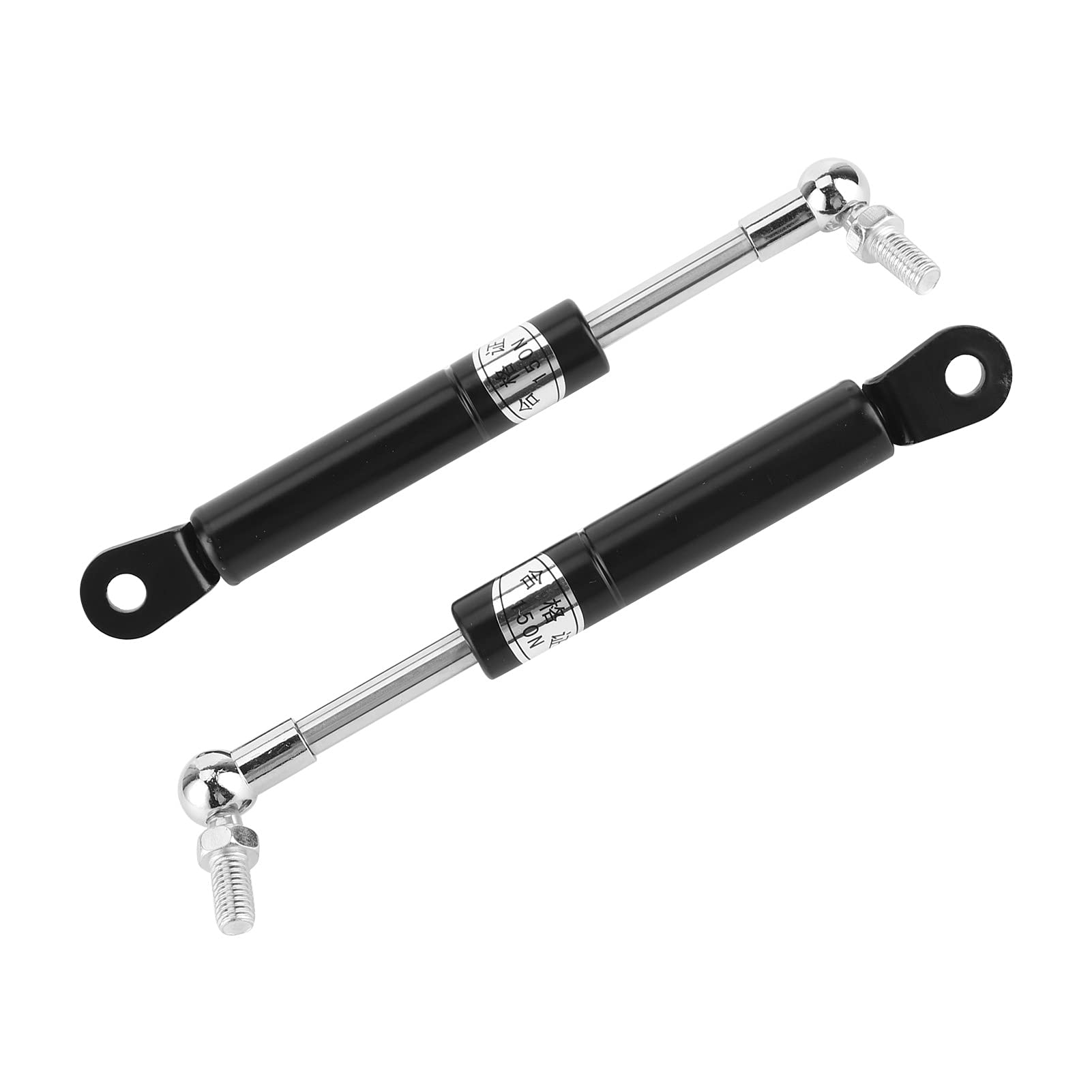 Coppia Ammortizzatori Sedile Moto per Yamaha T-MAX 500/T-MAX 530