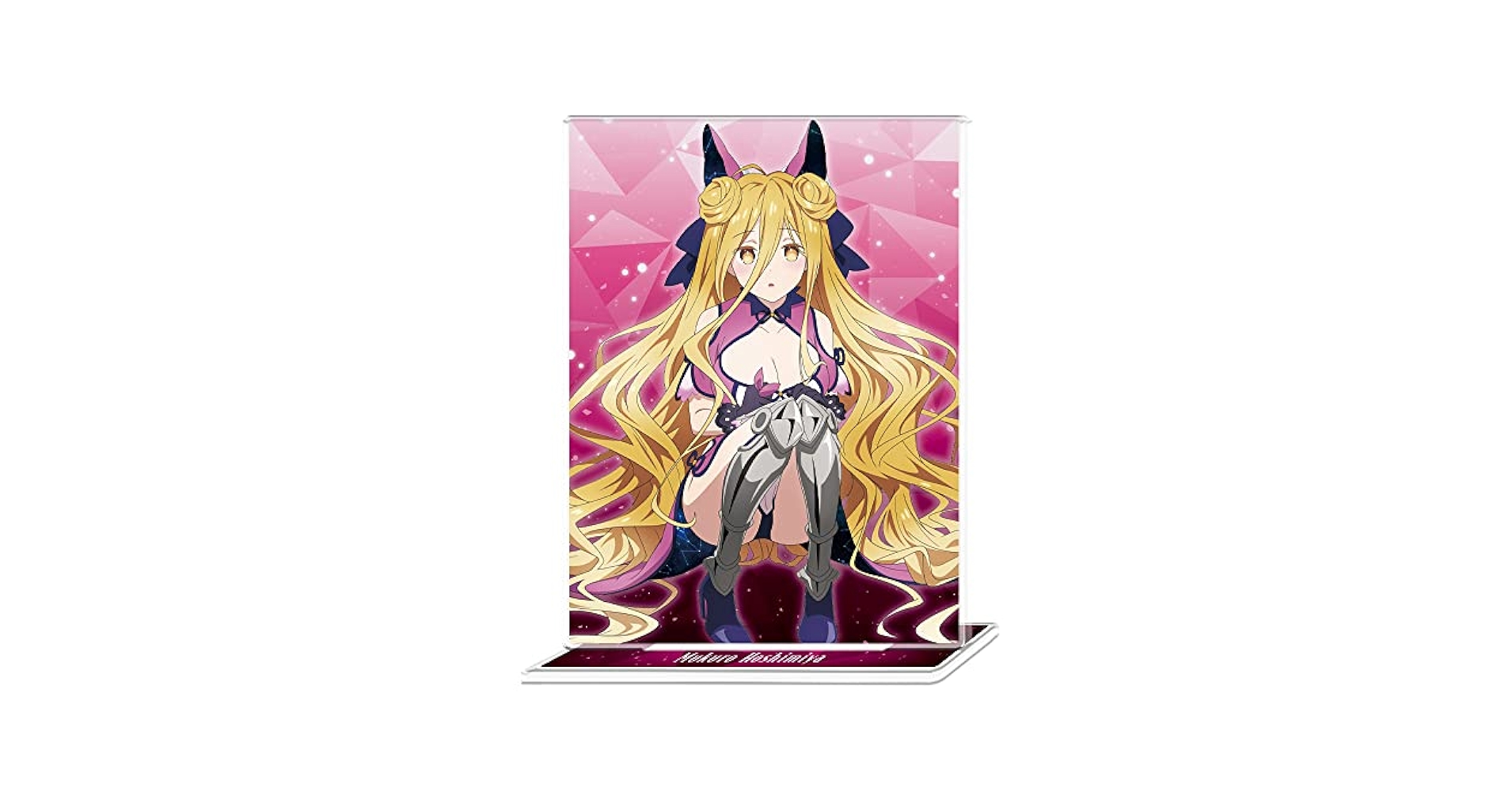 デート・ア・ライブ 星宮六喰 アクリルスタンド まとめ アニメ「デート・ア・ライブV」 - 描き下ろし 星宮六喰 踊り子